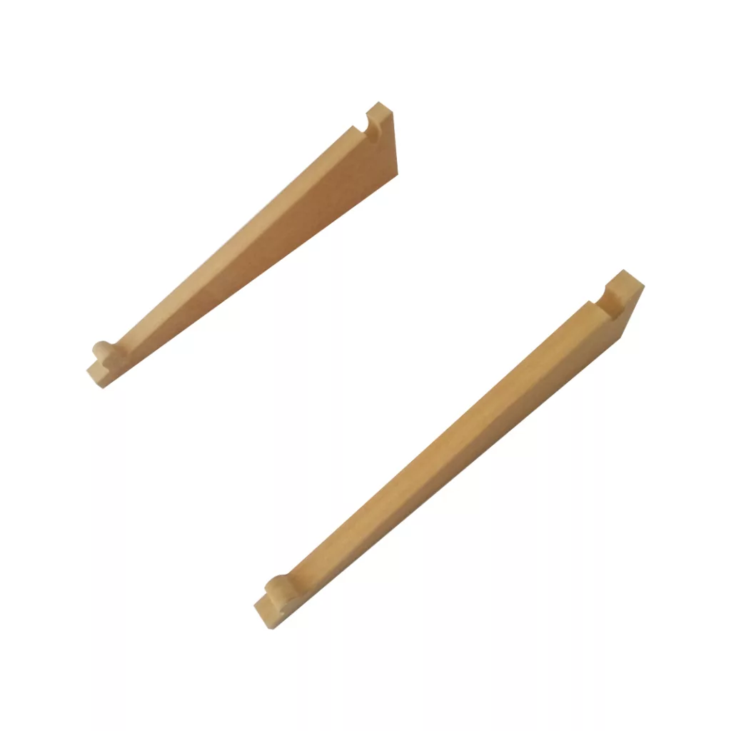 پایه نگهدارنده لپ تاپ مدل 4060 مجموعه 2 عددی