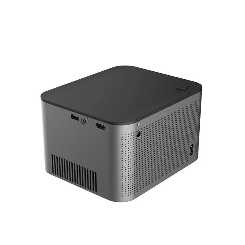 ویدئو پروژکتور اندرویدی مدل Auto Keystone2024