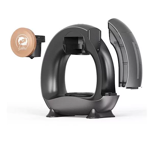 قهوه‌ساز ایکافیلاس مدل MA2205