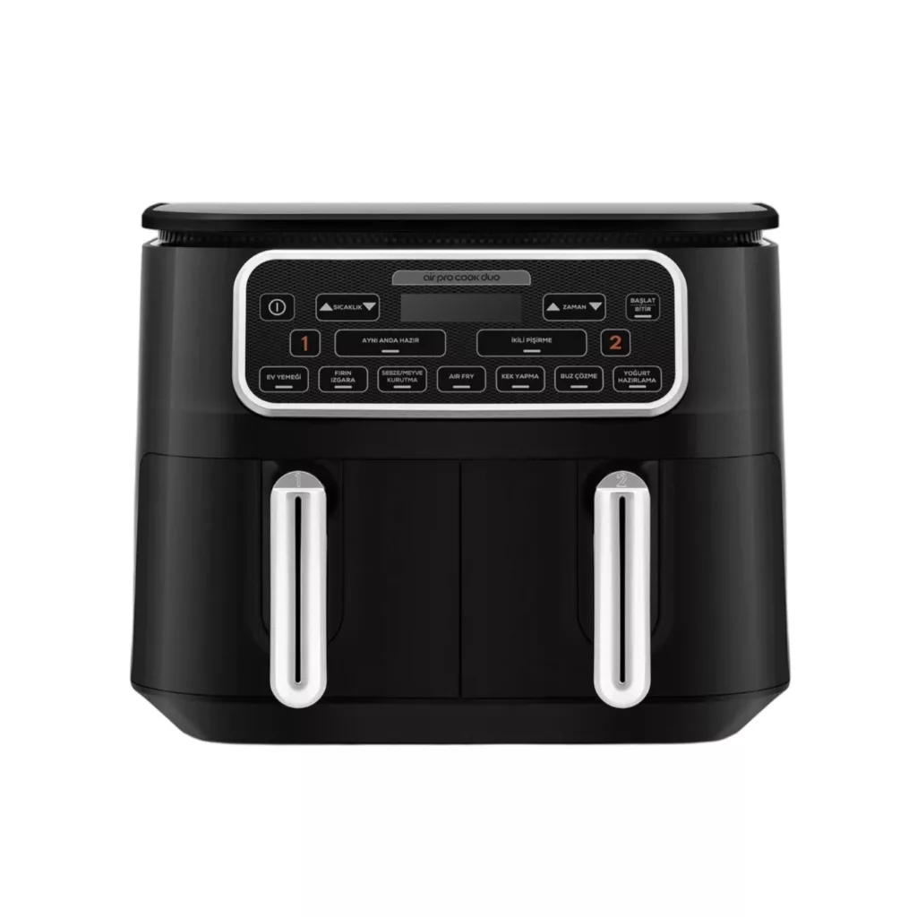 هواپز ۸ لیتر کاراجا مدل Tandır XXXL