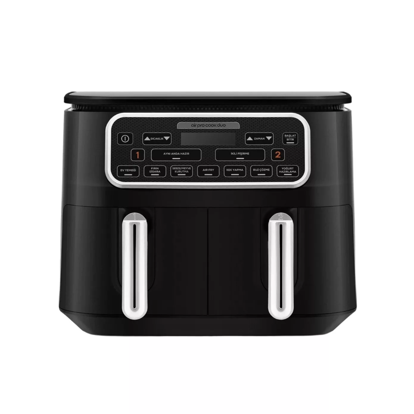 هواپز ۸ لیتر کاراجا مدل Tandır XXXL