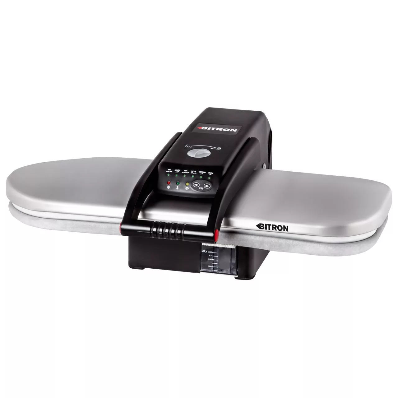 اتو پرسی بایترون مدل BSI-505