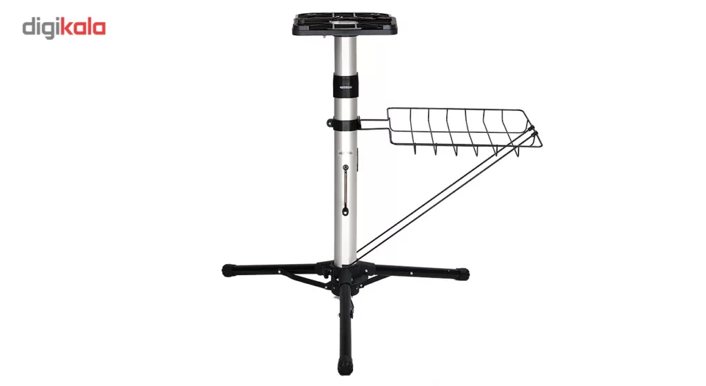 اتو پرسی بایترون مدل BSI-505