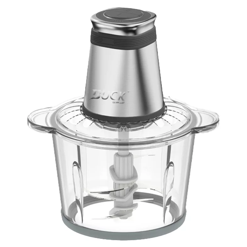 خردکن ۳.۵ لیتری باک مدل BK1134