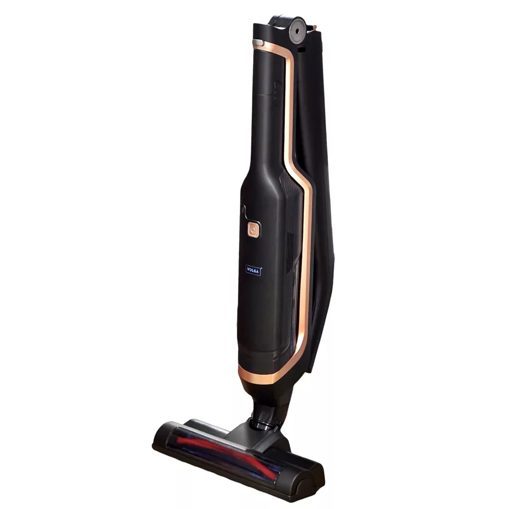 جارو شارژی عصایی ولگا مدل VOLGA-117-D