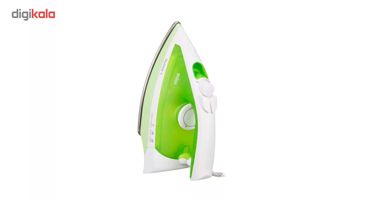 اتو بخار براون مدل 330