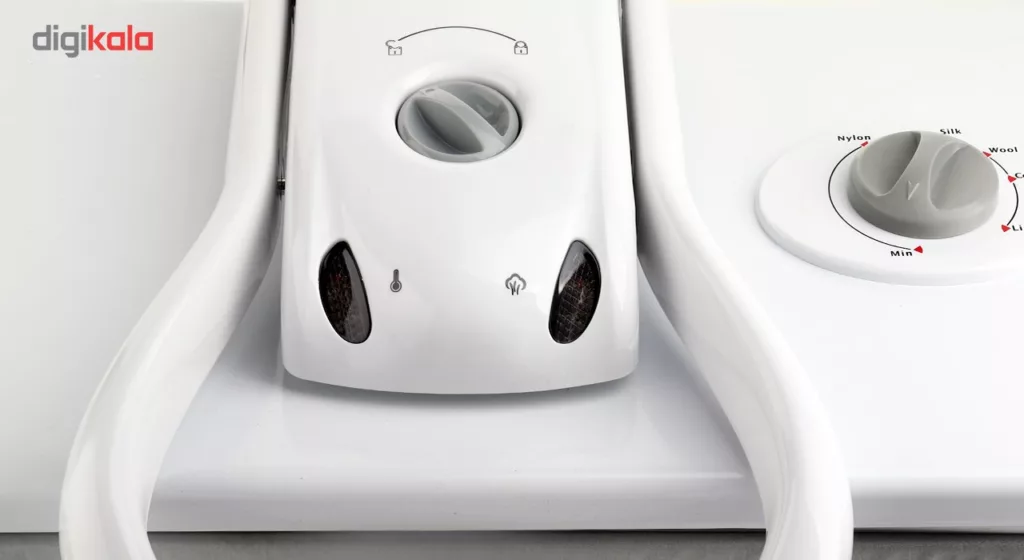 اتو پرسی بایترون مدل BSI-400BB