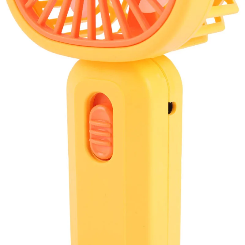 پنکه شارژی مدل 3193 2A