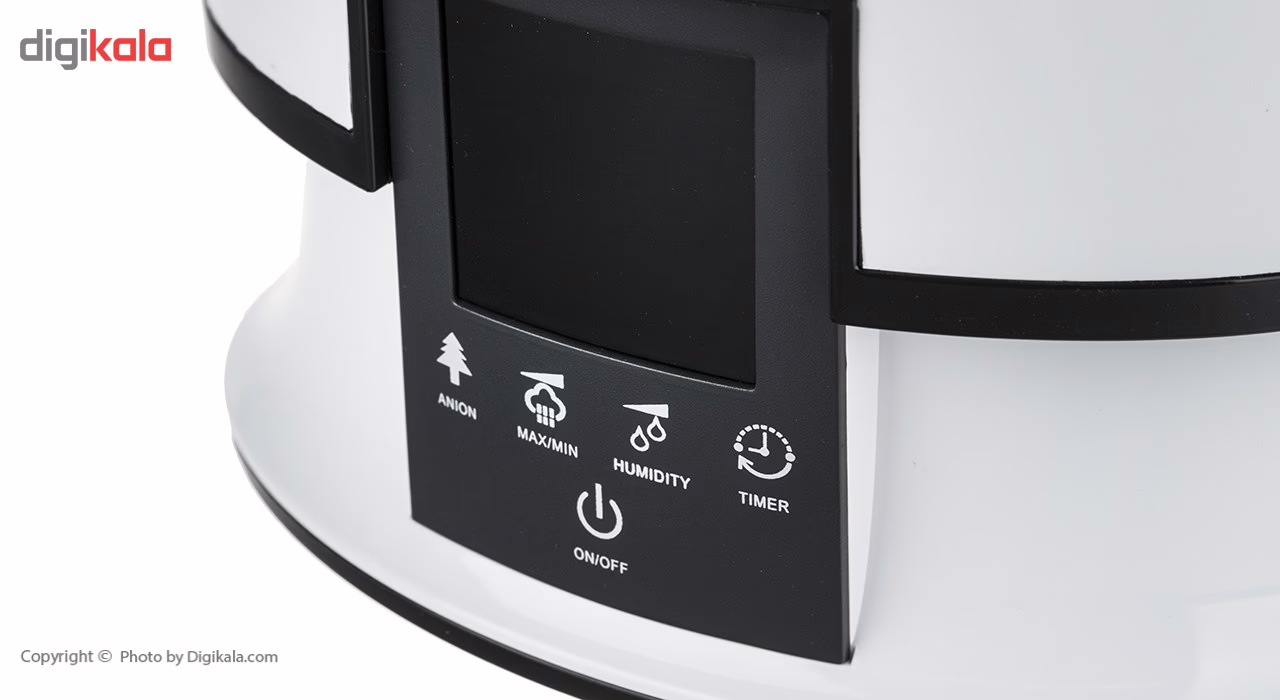 بخور سرد بری مد مدل BD7670