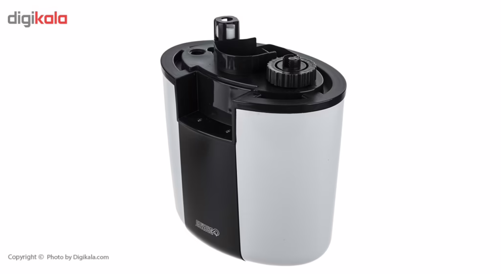 بخور سرد بری مد مدل BD7670