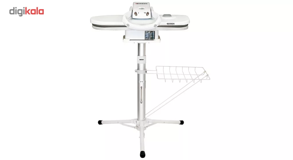 اتو پرسی بایترون مدل BSI-400BB