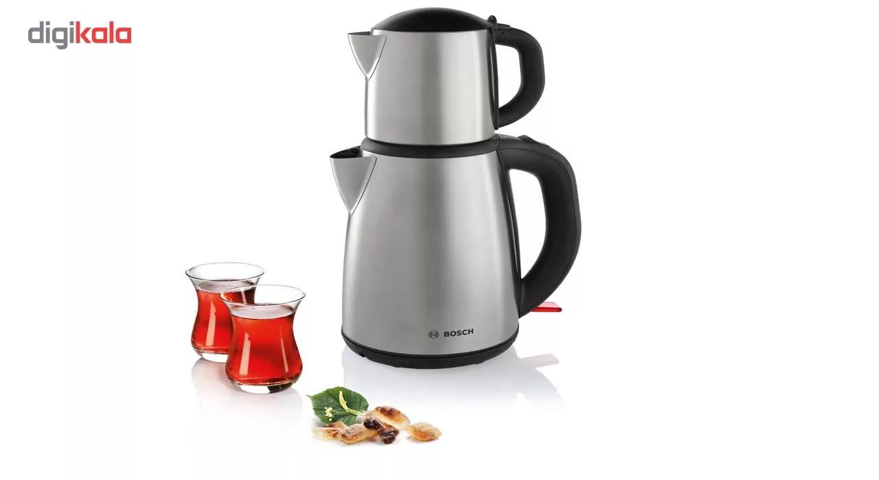 چای ساز بوش مدل TTA5883