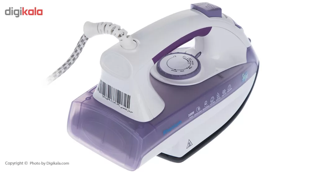 اتو بخار 2200 وات سایا مدل Rhenium