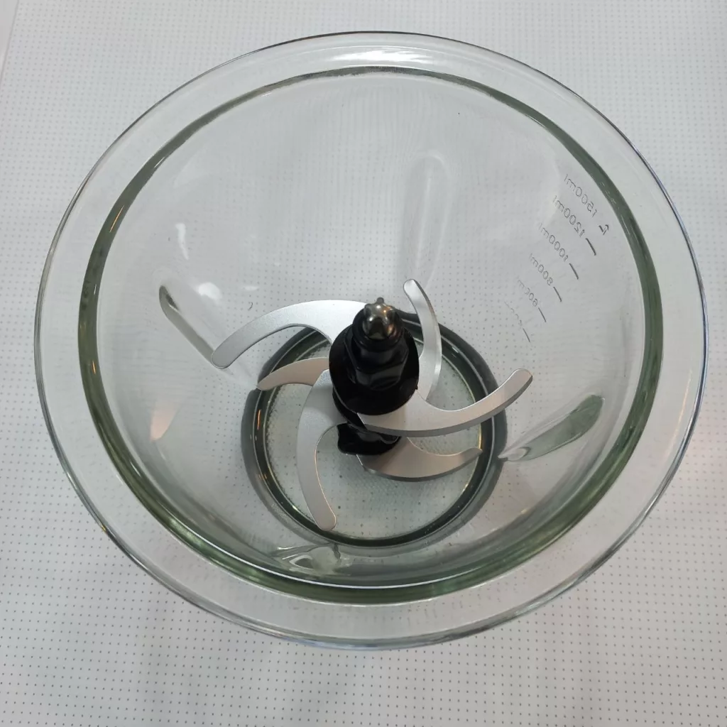 خردکن عرشیا مدل EC116-2618