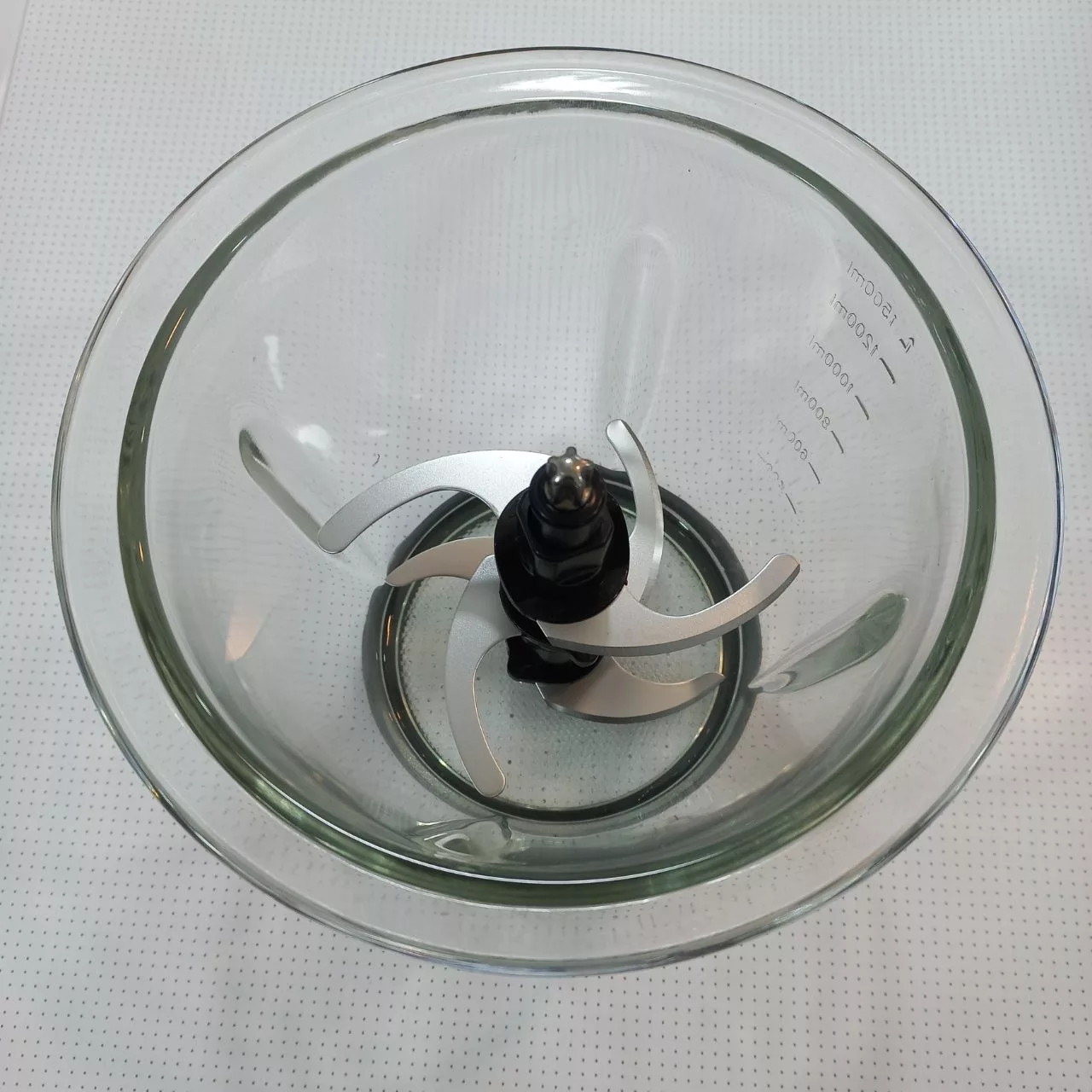 خردکن عرشیا مدل EC116-2618