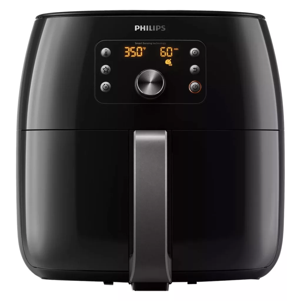 هواپز ۷.۳ لیتر فیلیپس مدل HD9867