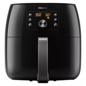 هواپز ۷.۳ لیتر فیلیپس مدل HD9867