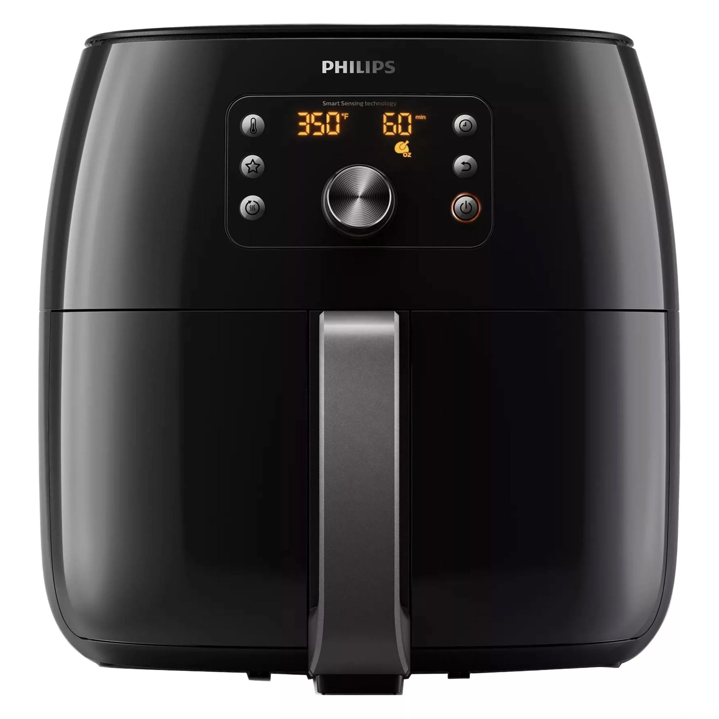 هواپز ۷.۳ لیتر فیلیپس مدل HD9867