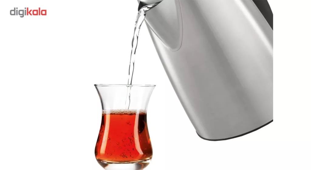 چای ساز بوش مدل TTA5883