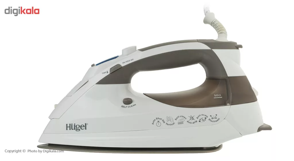 اتوبخار هوگل مدل HG2273ESIC