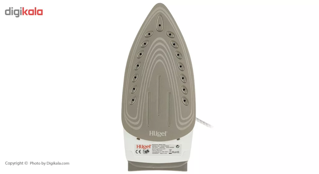 اتوبخار هوگل مدل HG2273ESIC