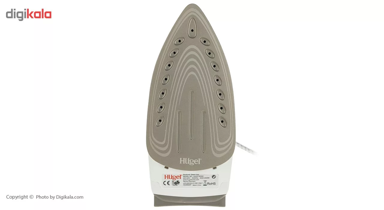 اتوبخار هوگل مدل HG2273ESIC