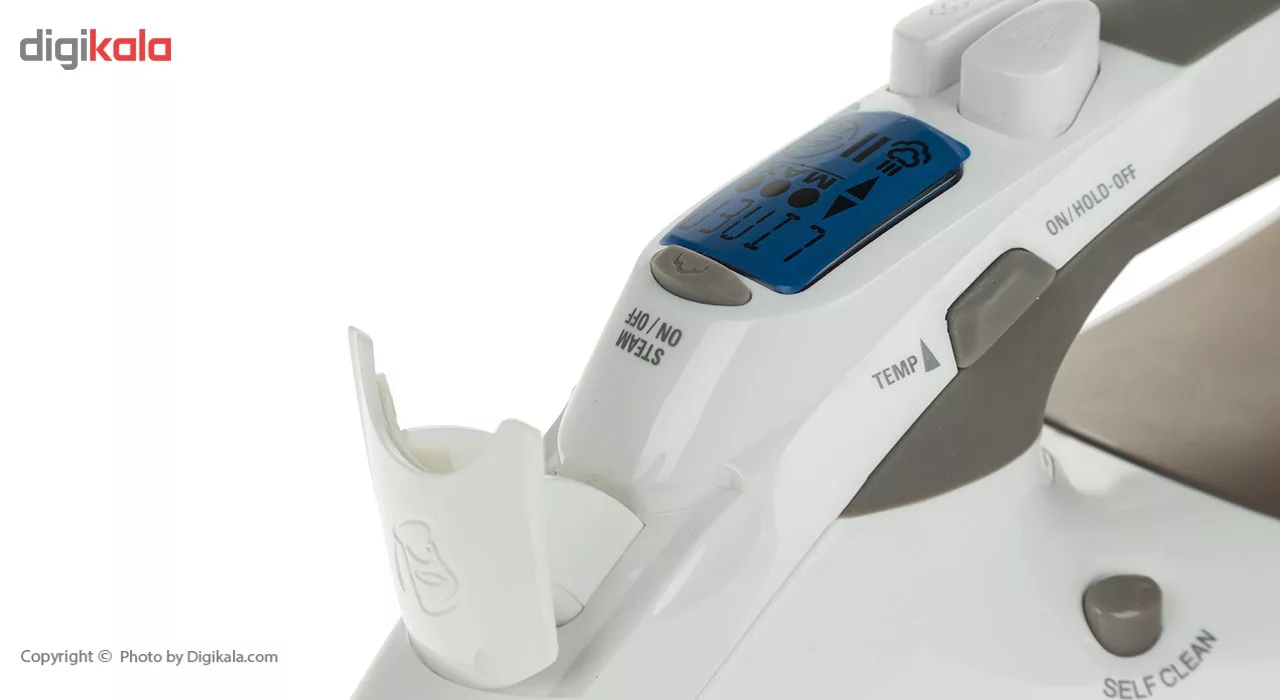 اتوبخار هوگل مدل HG2273ESIC