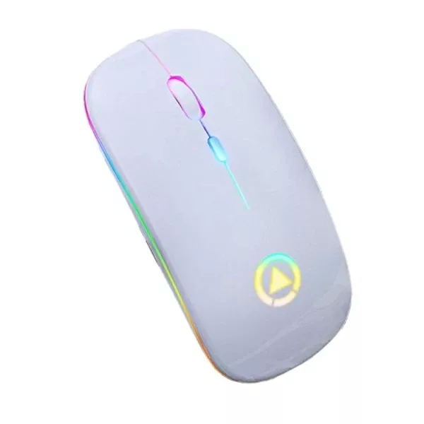 ماوس بی سیم مدل A2RGB PLUS BT5.2 WIFI