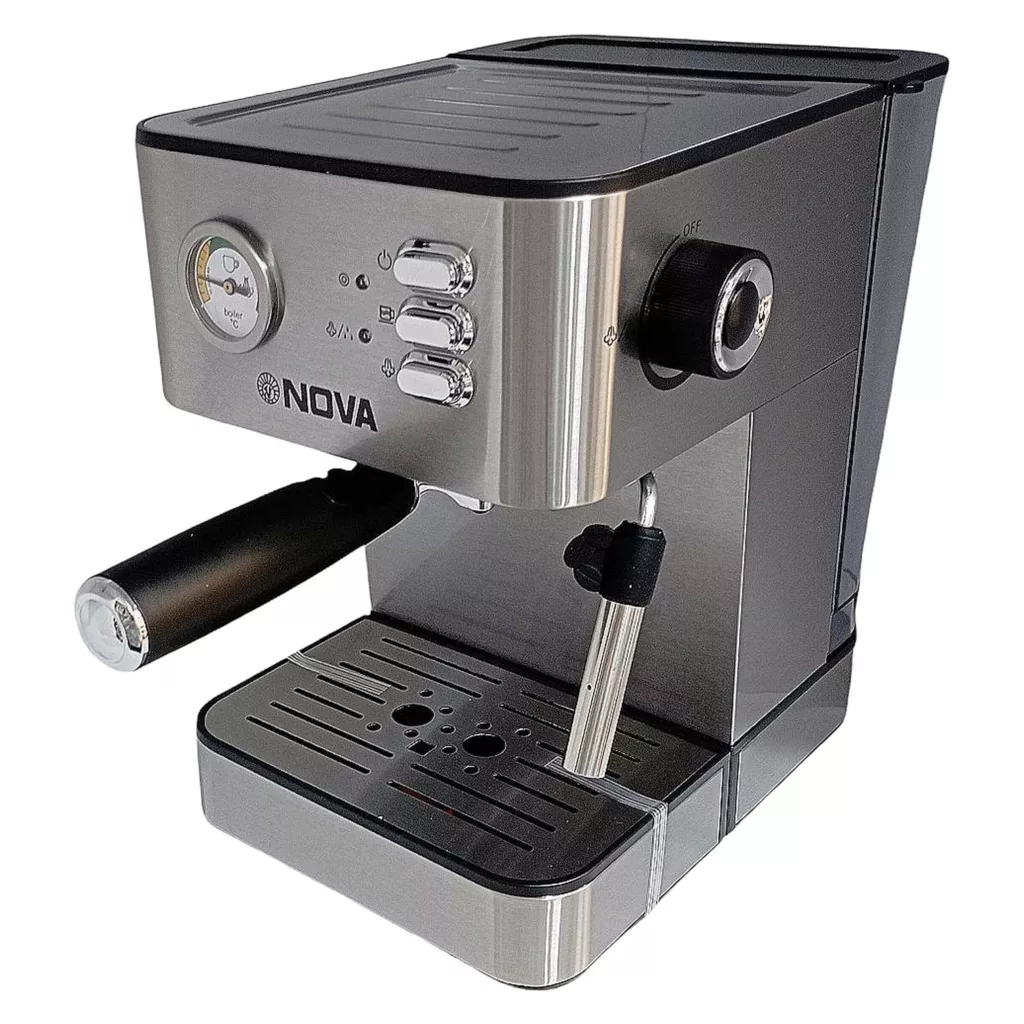 اسپرسو ساز نوا مدل 25 بار کد 187
