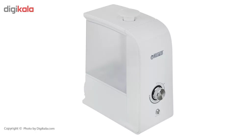 بخور سرد بری مد مدل BD7660