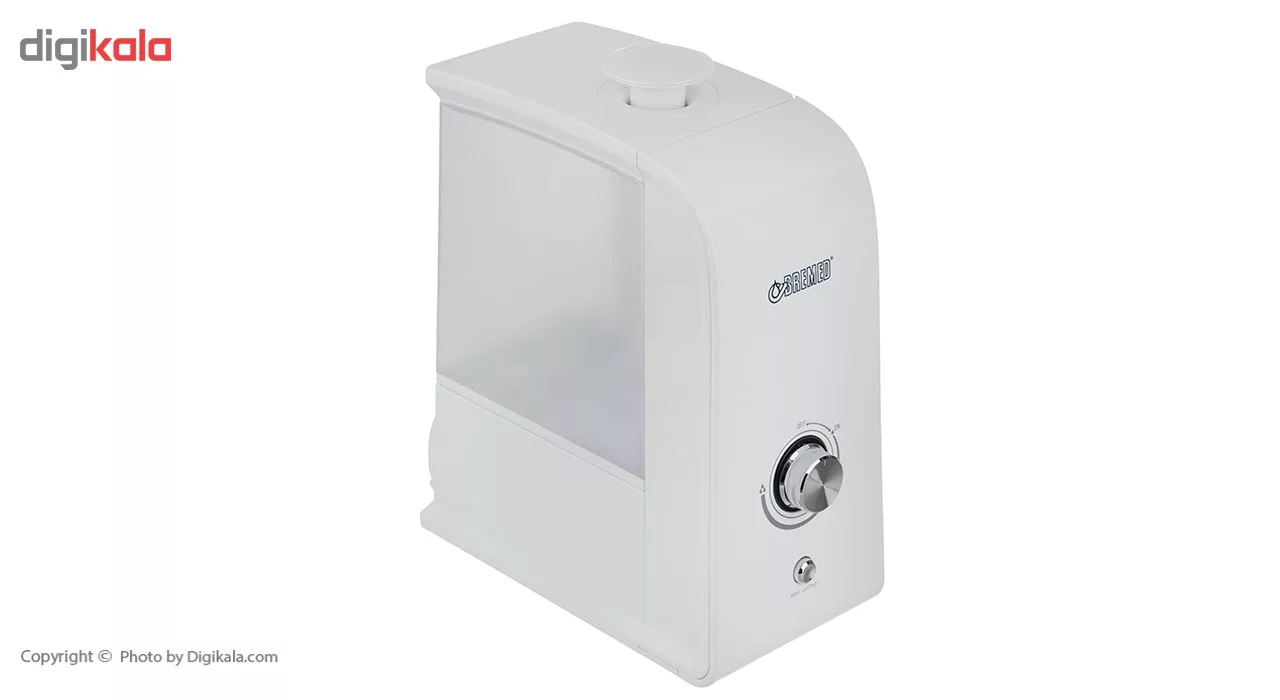 بخور سرد بری مد مدل BD7660