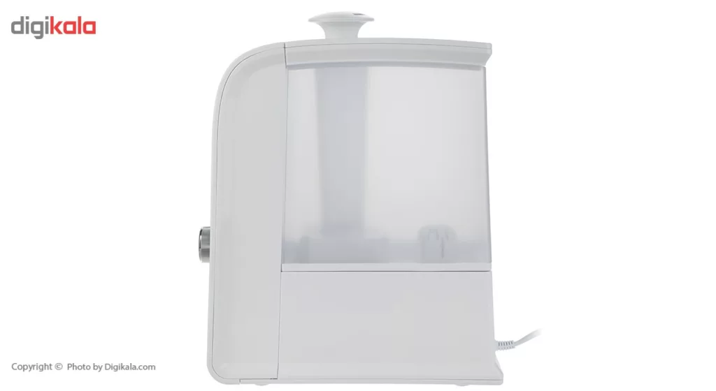 بخور سرد بری مد مدل BD7660