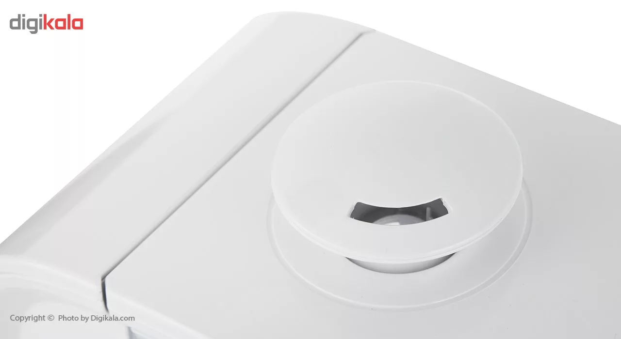 بخور سرد بری مد مدل BD7660