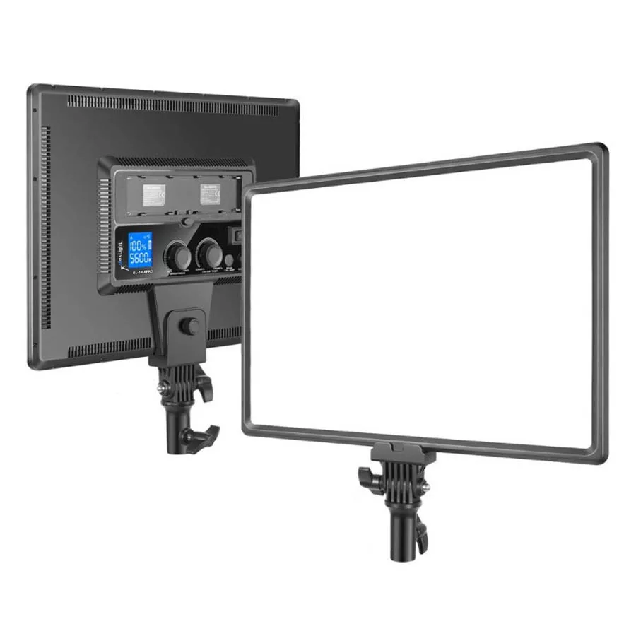 نور ثابت ال ای دی مکس لایت مدل SL288 APRC