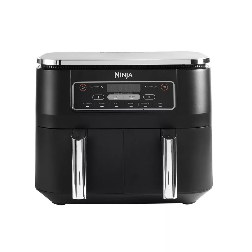 سرخ کن بدون روغن 7.6 لیتری نینجا مدل AF300