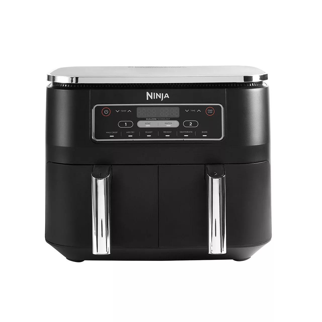 سرخ کن بدون روغن 7.6 لیتری نینجا مدل AF300