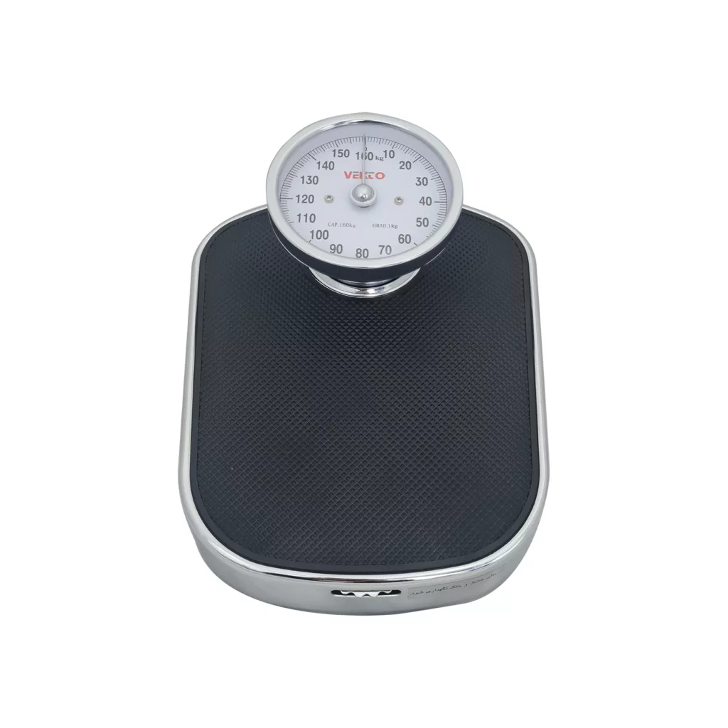 ترازو مکانیکی وکتو مدل 613
