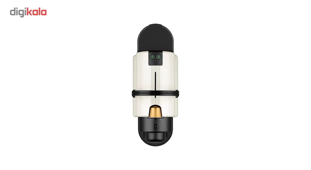 اسپرسو ساز نسپرسو مدل Inissia Krups