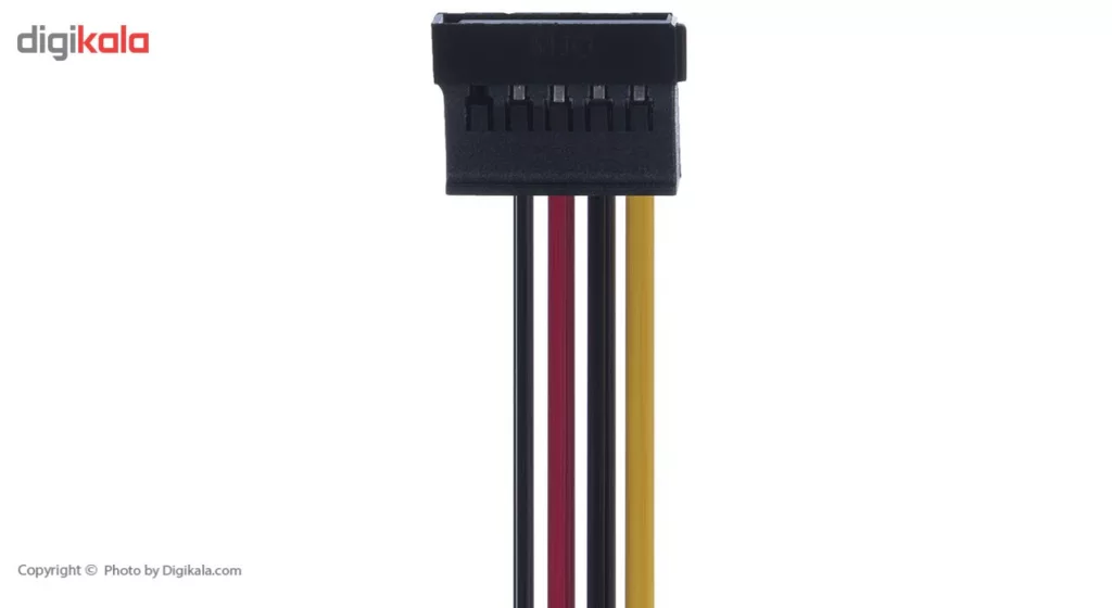 منبع تغذیه کامپیوتر هترون مدل HPS280