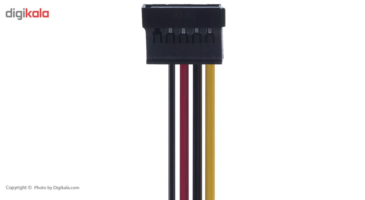 منبع تغذیه کامپیوتر هترون مدل HPS280