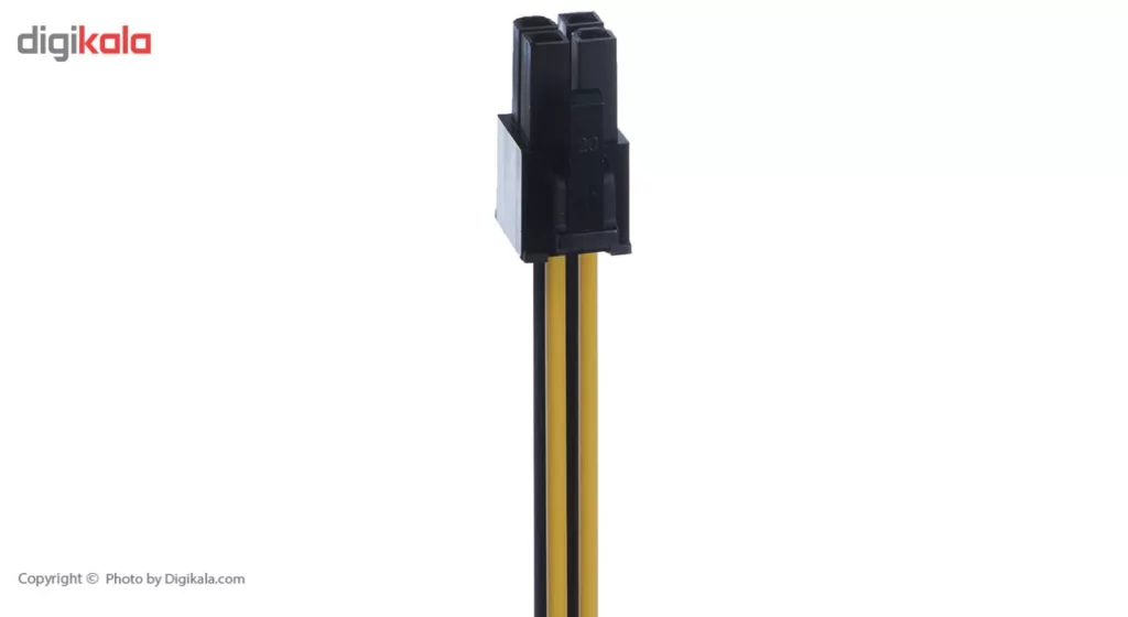 منبع تغذیه کامپیوتر هترون مدل HPS280