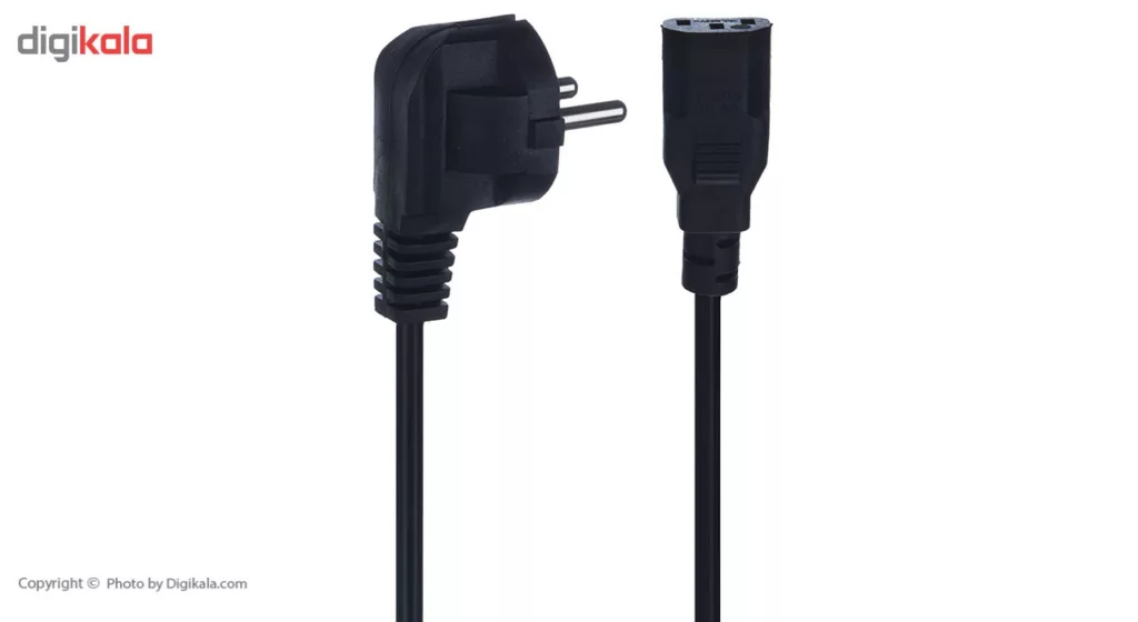 منبع تغذیه کامپیوتر هترون مدل HPS280