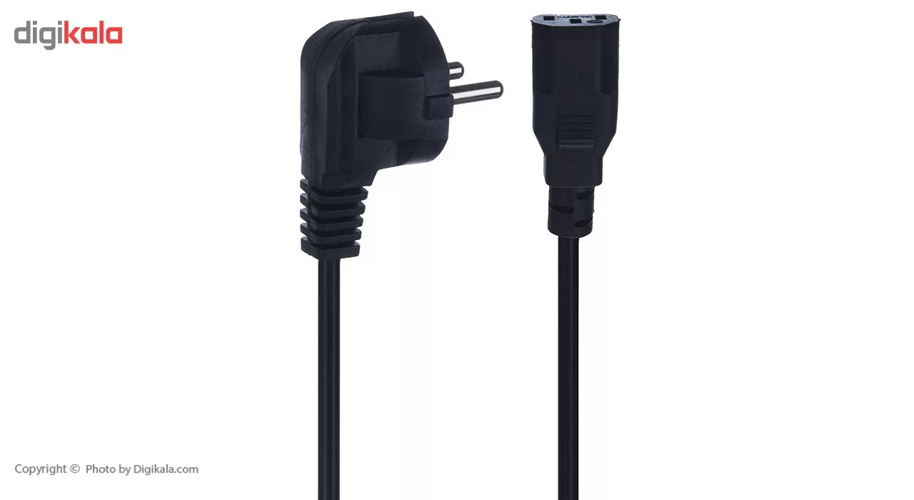 منبع تغذیه کامپیوتر هترون مدل HPS280