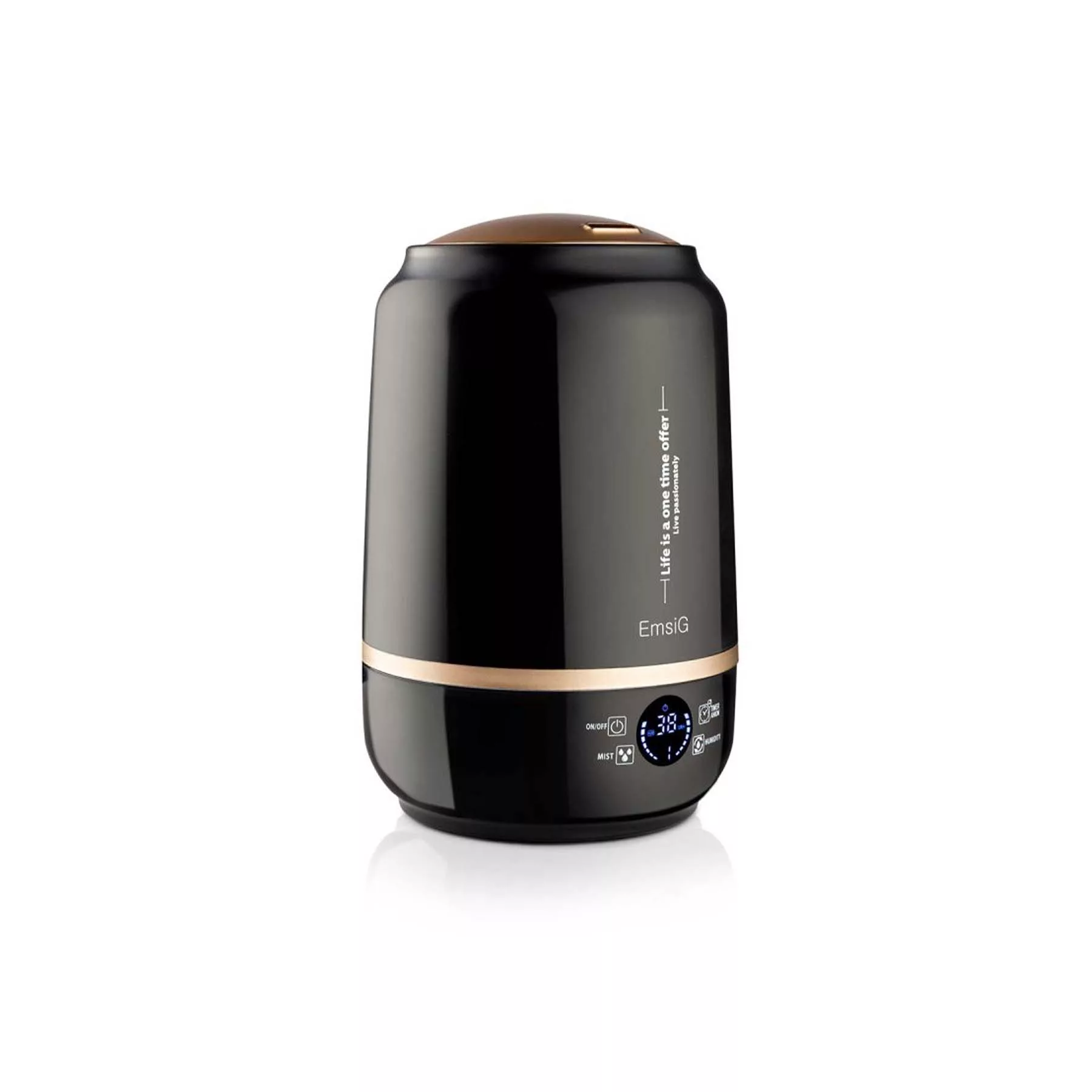 دستگاه بخور سرد امسیگ مدل US444