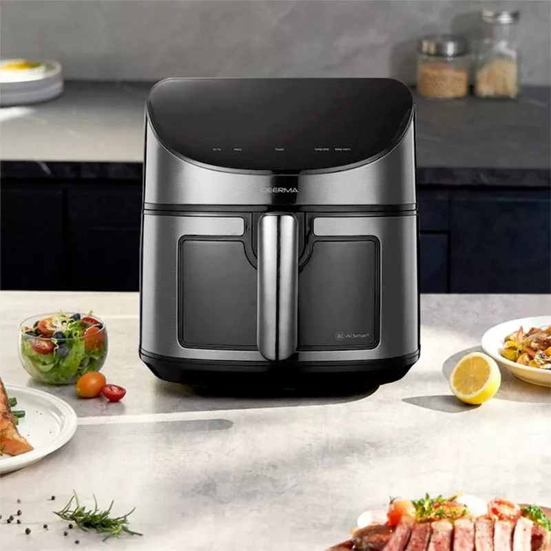 هواپز هوشمند 8 لیتر درما مدل KZ150W