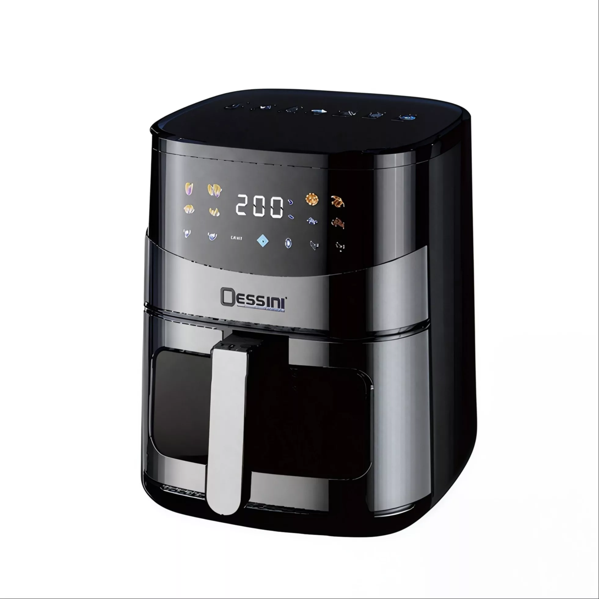 سرخ‌کن ۱۰ لیتر دسینی مدل 819dw