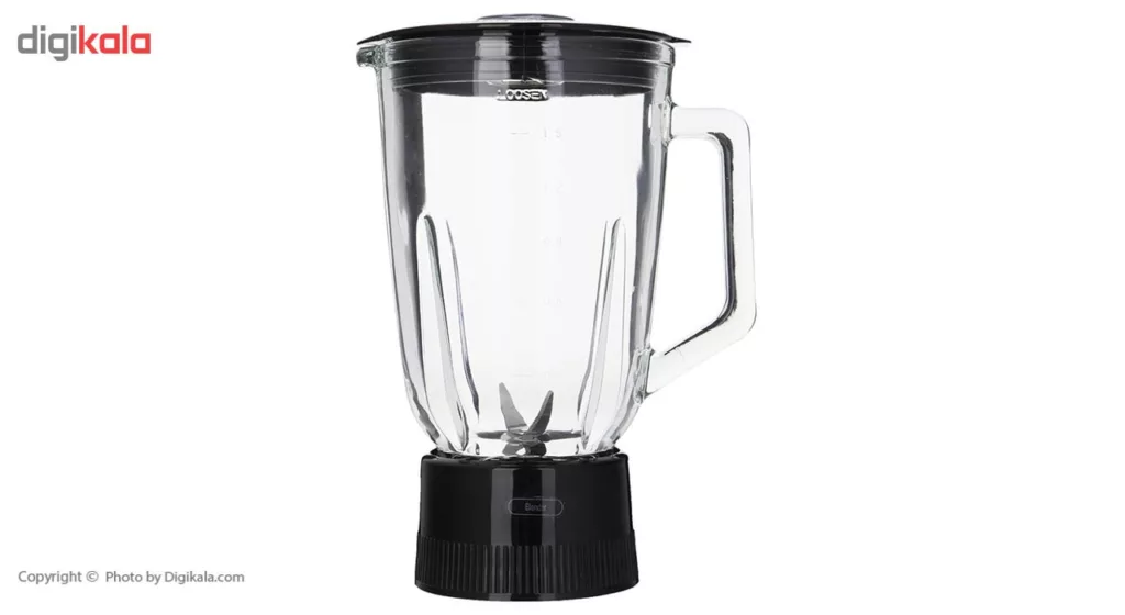 آبمیوه گیری تکنو مدل Te-311