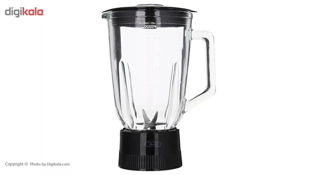 آبمیوه گیری تکنو مدل Te-311