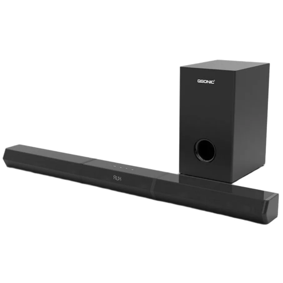 ساندبار کیوسونیک مدل S200-4H60