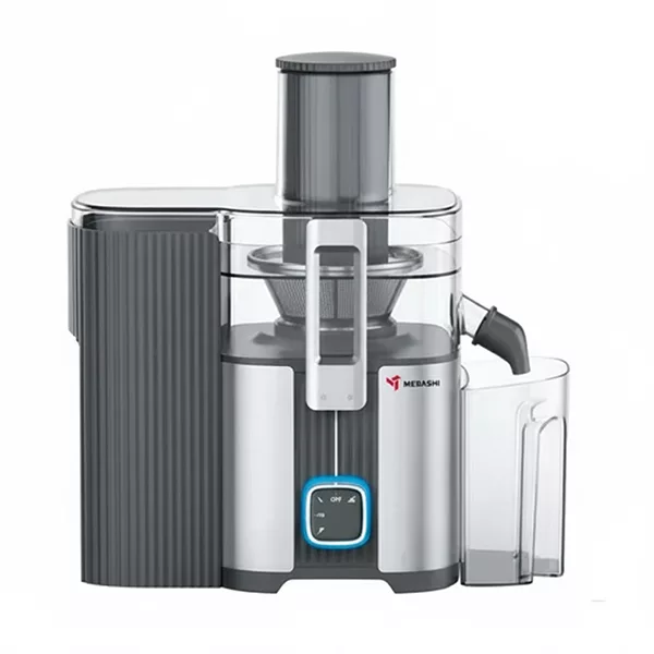 آبمیوه‌گیری مباشی مدل ME-JC3007